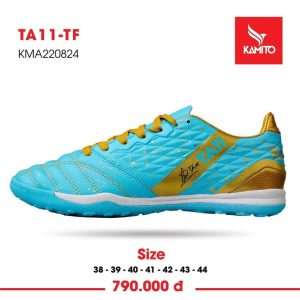 Giày Kamito TA11 new 2023 màu mới