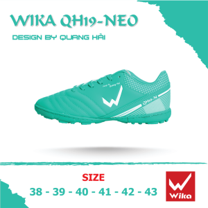 Giày Wika QH19-NEO tf