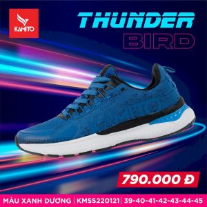 Giày thể thao Kamito Thunder Bird