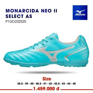 Giày Mizuno Monarcida Neo II Select As