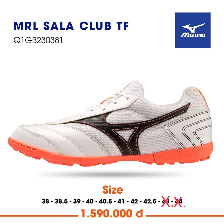 Giay_Mizuno_Morelia_Sala_Club_TF_Trang_Den_Do