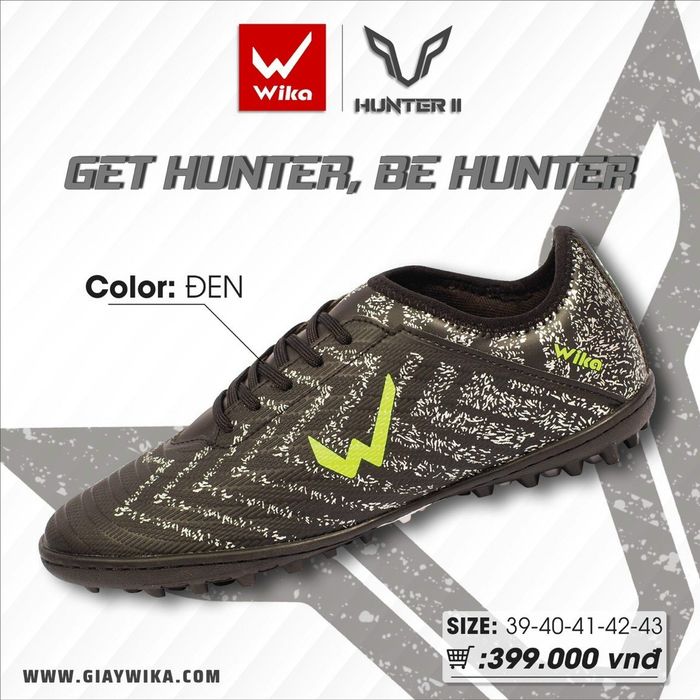 Giay_Wika_Hunter_II_Den