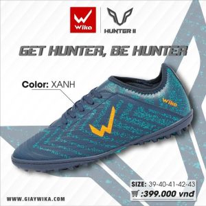 Giày Wika hunter II
