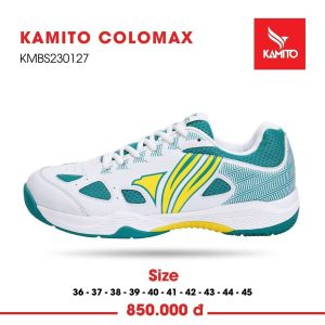 Giày cầu lông Kamito Colomax