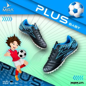 Giày trẻ em Mira Plus Baby