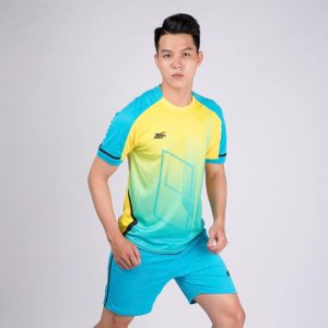 Quần Áo Bóng Đá Áo Đá Banh Riki Gem