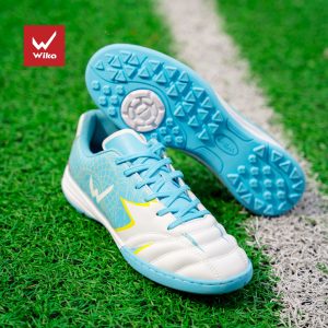 Giày Đá Bóng Wika DragonX Hoàng Đức Chính Hãng